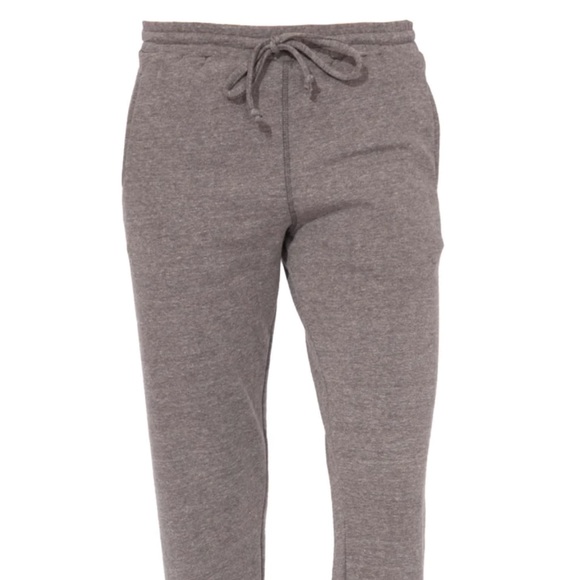NWT Suburban Riot Fitted Jogger in Grey. Size XS. - Picture 1 of 4